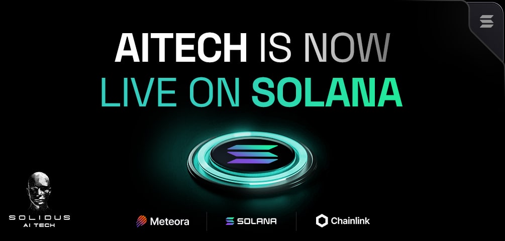 SOLIDUS AI TECH